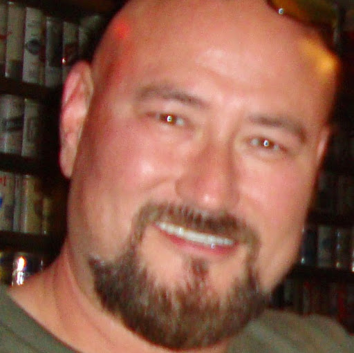 John Wheeler Photo 63
