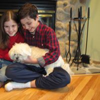 Carolyn Huber Photo 7
