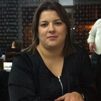 Ana Moreira Photo 24