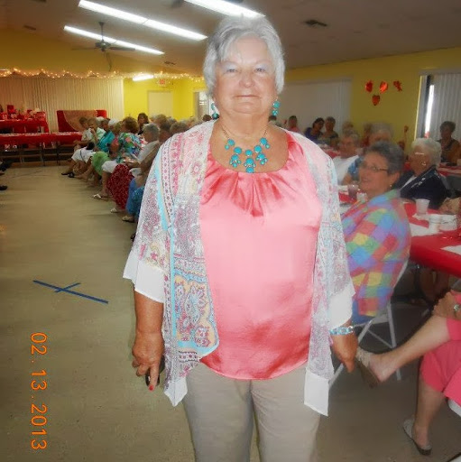 Betty Bailey Photo 27