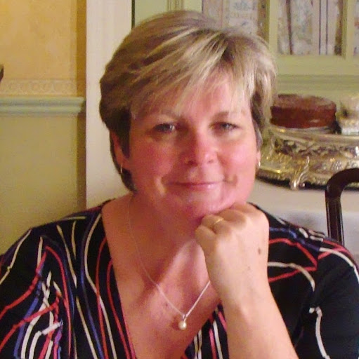 Debbie Chadwick Photo 26