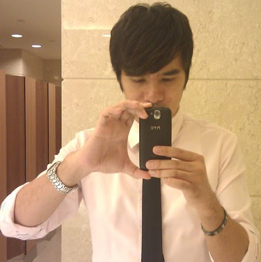 Andy Yang Photo 31