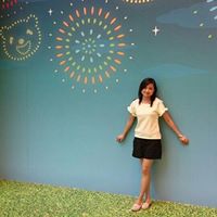 Alice Yan Photo 13