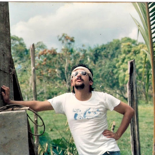 Guillermo Arias Photo 27