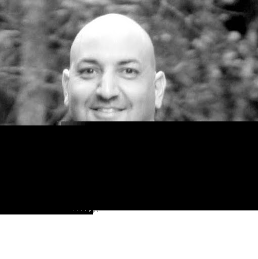 Paul Fairchild Photo 21