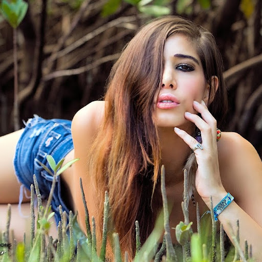 Crystal Ashley Photo 32