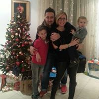 Debbie Castelli Photo 7