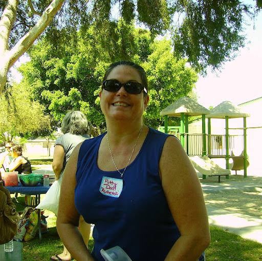 Patty Dodd Photo 30