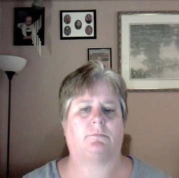 Ronda Ford Photo 33