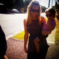 Katherine Cody Photo 22