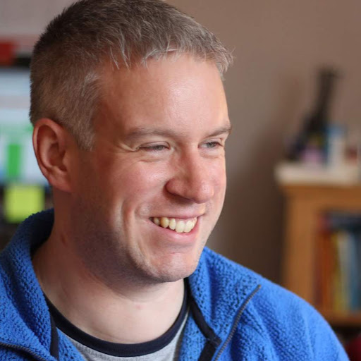 Dan Harrison Photo 15