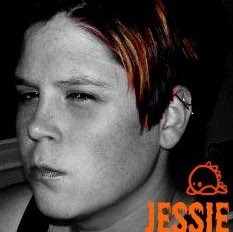 Jessica Dickens Photo 33