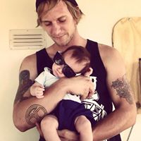 Tyler Garrett Photo 18