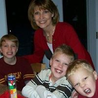 Janet Crain Photo 17
