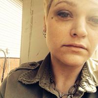 Amber Landis Photo 13