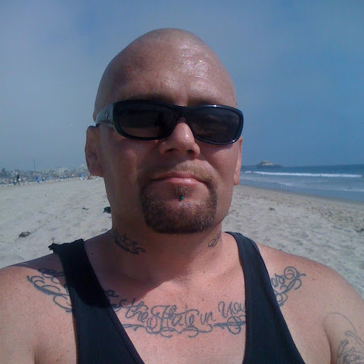 Jeremy Draper Photo 20