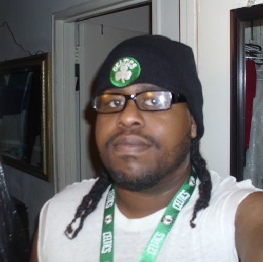 Ronald Mccall Photo 23