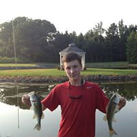 Austin Elliott Photo 31