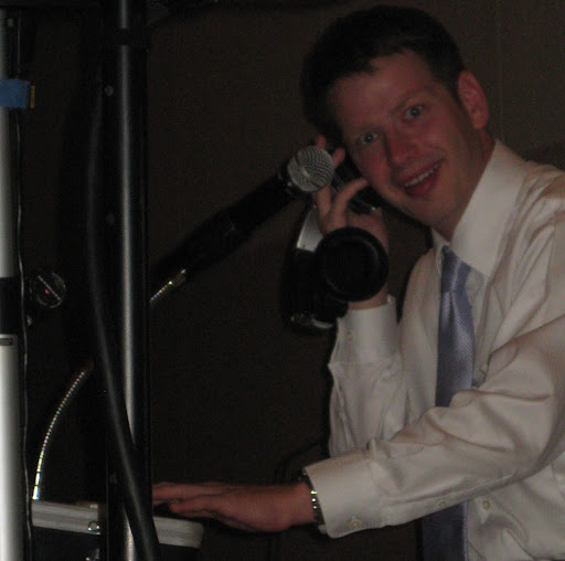 Charles Mckenna Photo 38