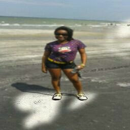 Erika Williams Photo 3