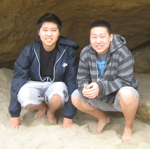 Aaron Liu Photo 11