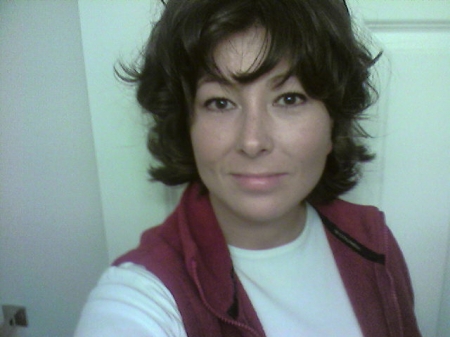 Kim Hayes Photo 13