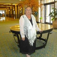 Paula Hodges Photo 29