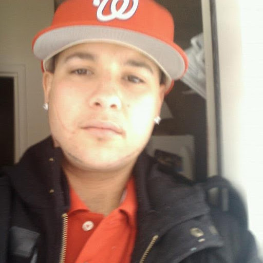 Tony Douglas Photo 8