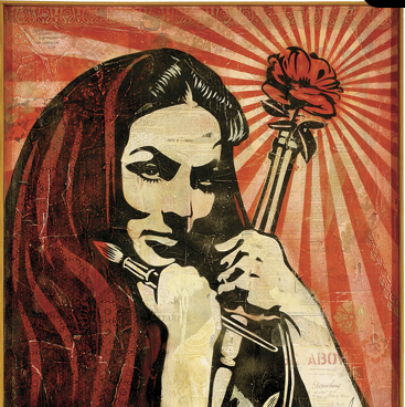 Marie Duval Photo 11