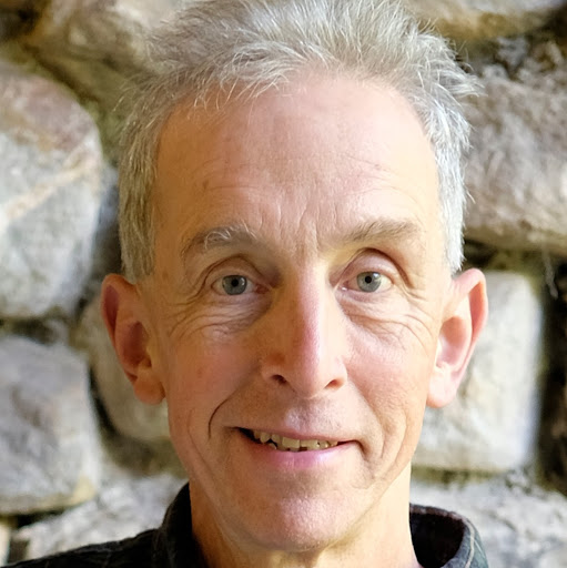 Thomas Garnett Photo 28