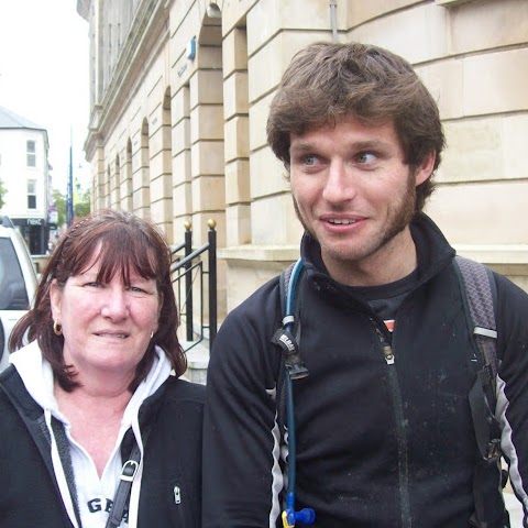Tracey Mcmillan Photo 32