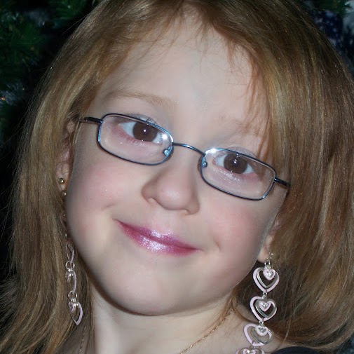 Kelly Collard Photo 5