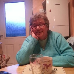 Ann Foster Photo 30