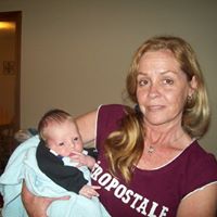 Cynthia Huff Photo 26