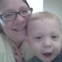 Stacey Childers Photo 25