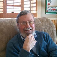 Frederick Rodgers Photo 14