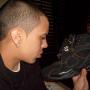 Darnel Robinson Photo 4