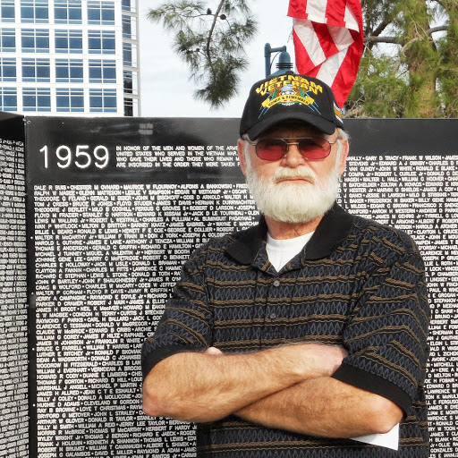 Lonnie Brown Photo 11