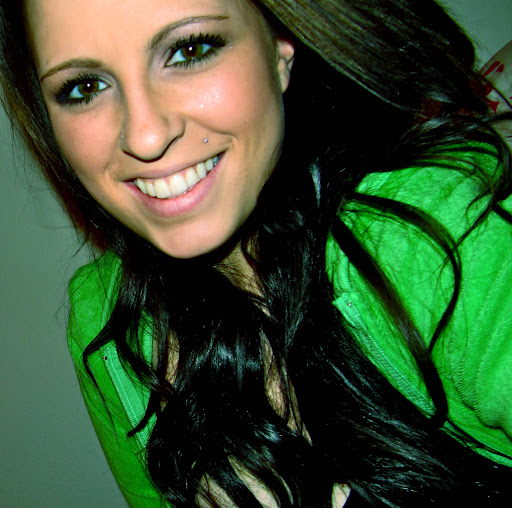 Cassandra Smith Photo 15