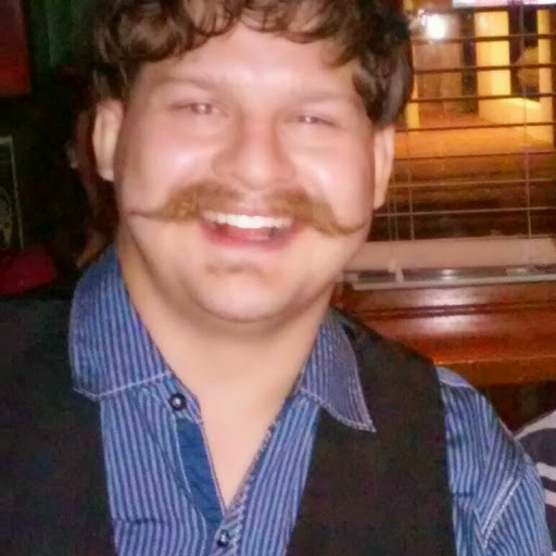 Jeffrey Riddle Photo 21