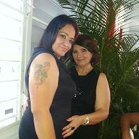 Anette Perez Photo 6