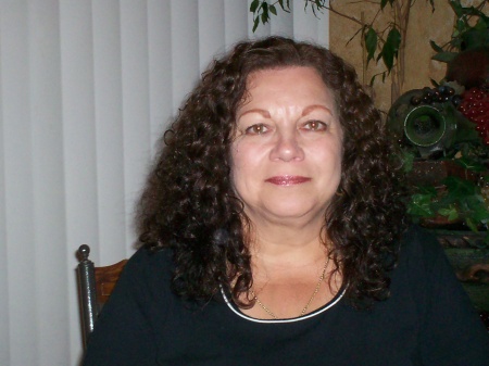 Sharon Rowe Photo 6