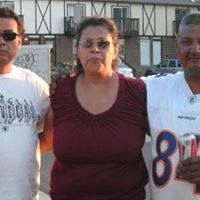 Roberta Chavez Photo 11