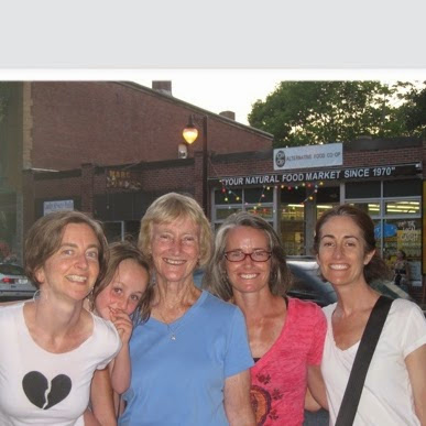 Ann Grady Photo 2