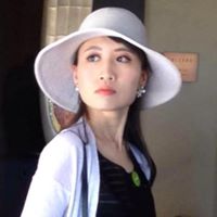 Michelle Zhang Photo 14