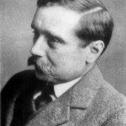 Herbert Wells Photo 13