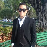 Alberto Cardona Photo 9