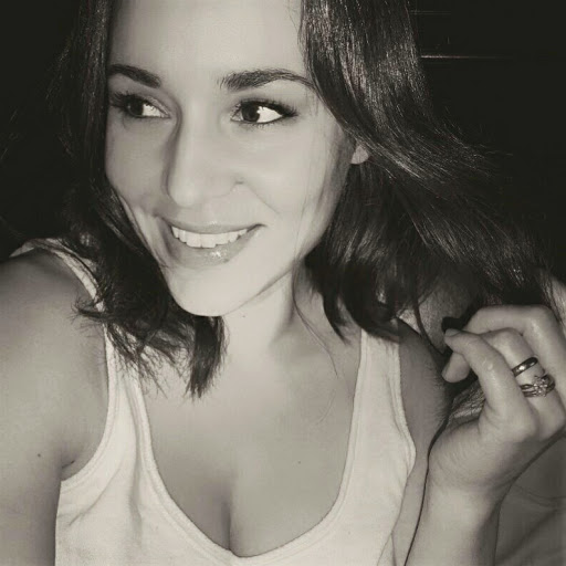 Lindsay Patrick Photo 7