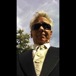 Robert Fontaine Photo 12