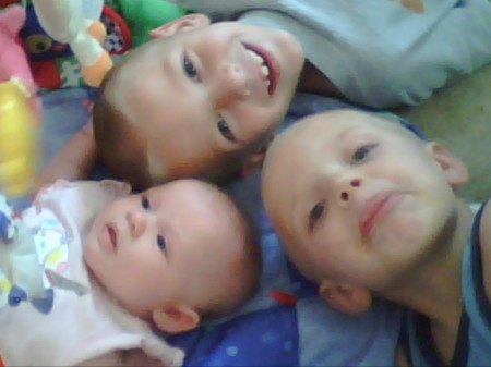 Lisa Dailey Photo 9
